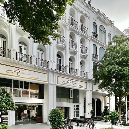Home By Flatto Apartment Ho Chi Minh City Exterior photo