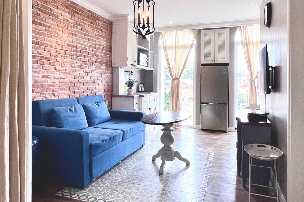 Home By Flatto Apartment Ho Chi Minh City Exterior photo
