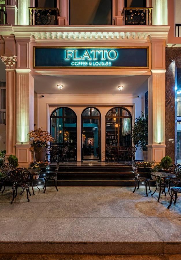 Home By Flatto Apartment Ho Chi Minh City Exterior photo