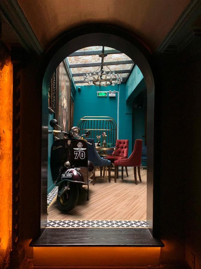 Home By Flatto Apartment Ho Chi Minh City Exterior photo