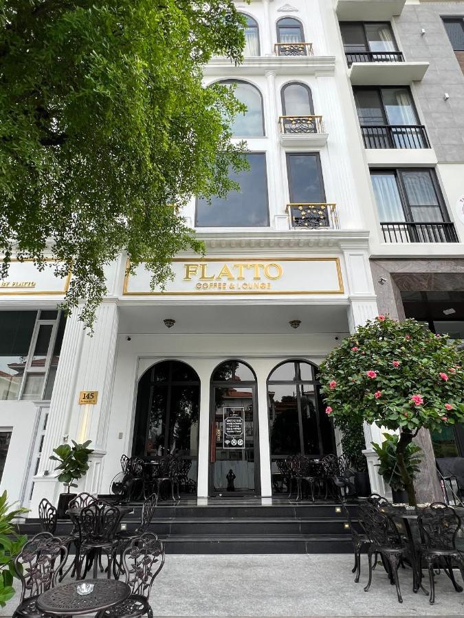 Home By Flatto Apartment Ho Chi Minh City Exterior photo