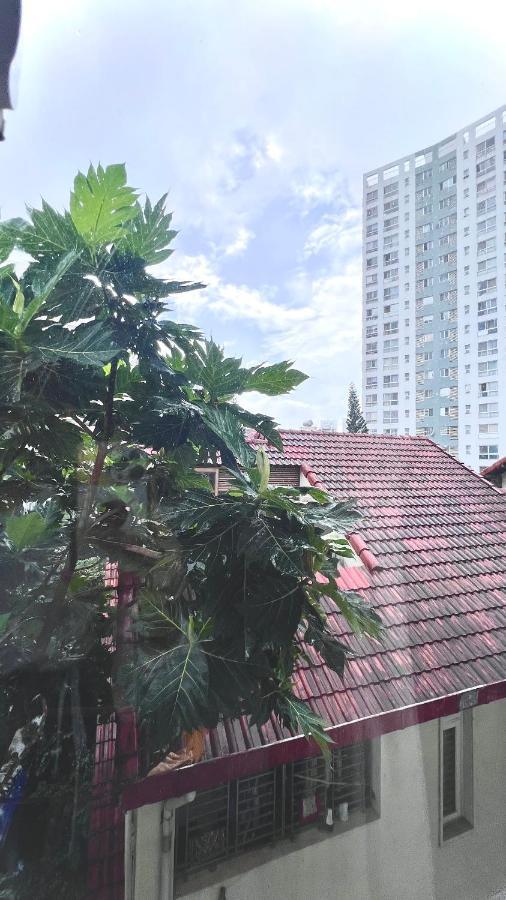 Home By Flatto Apartment Ho Chi Minh City Exterior photo
