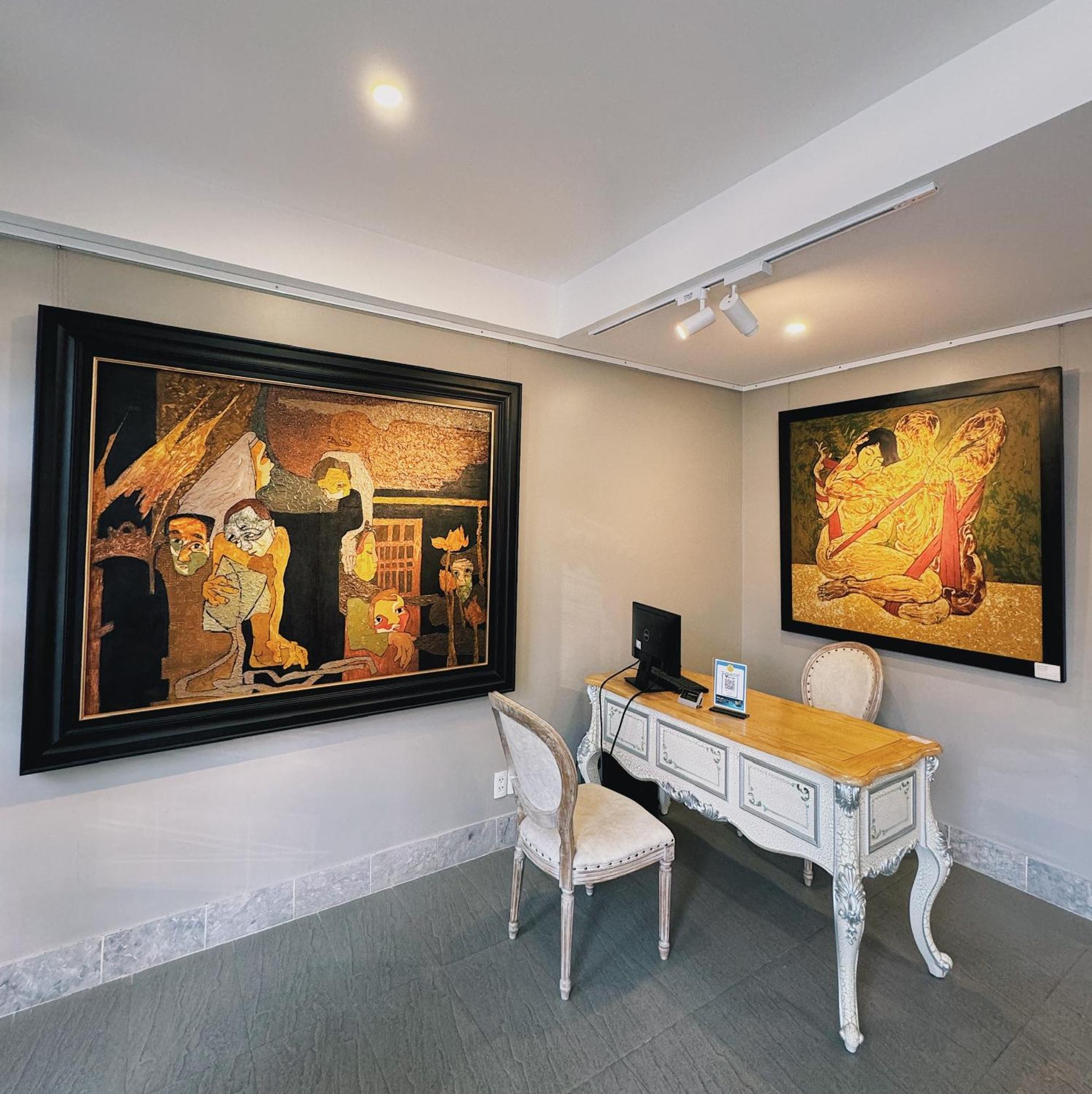 Home By Flatto Apartment Ho Chi Minh City Exterior photo