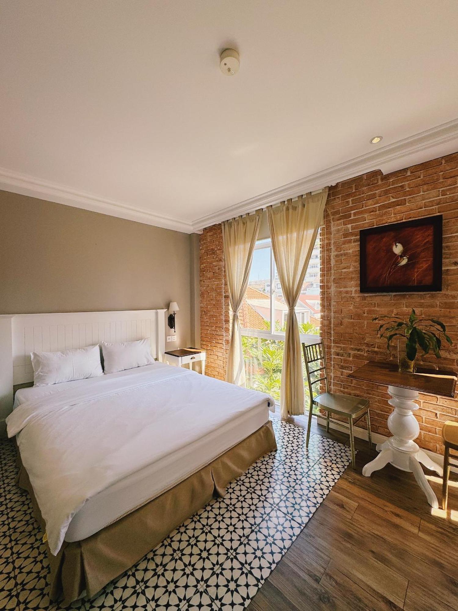 Home By Flatto Apartment Ho Chi Minh City Exterior photo