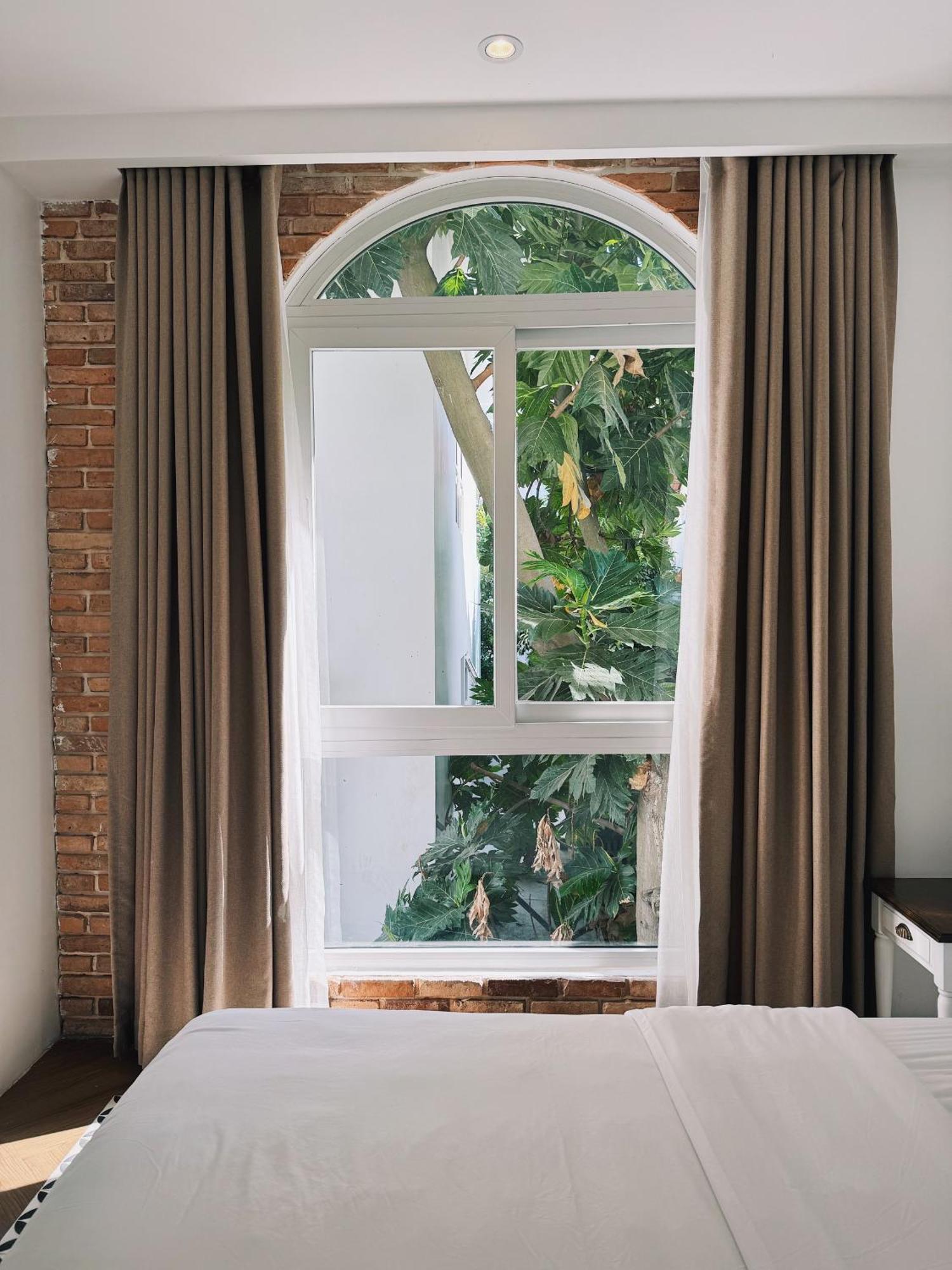 Home By Flatto Apartment Ho Chi Minh City Exterior photo
