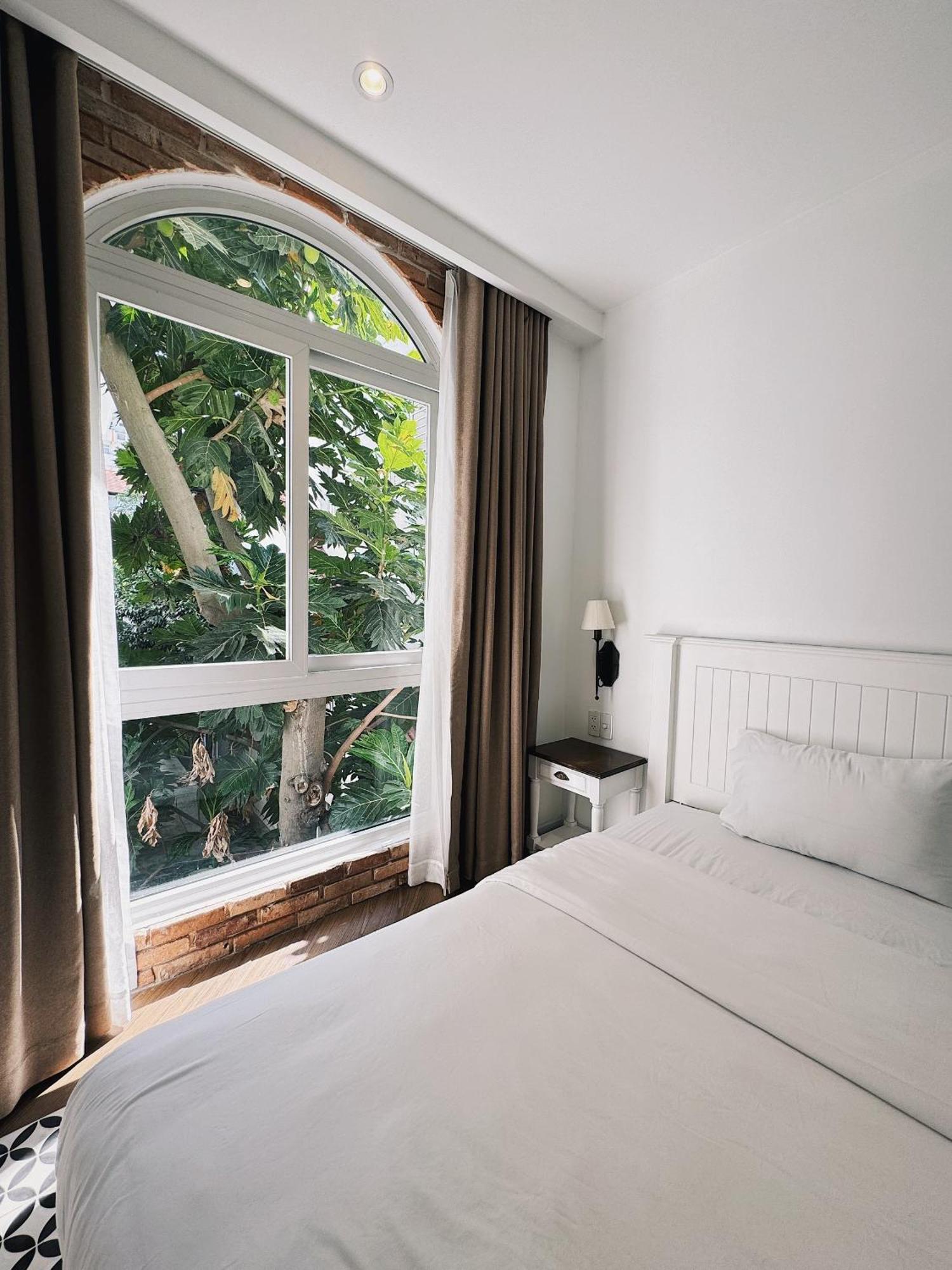 Home By Flatto Apartment Ho Chi Minh City Exterior photo