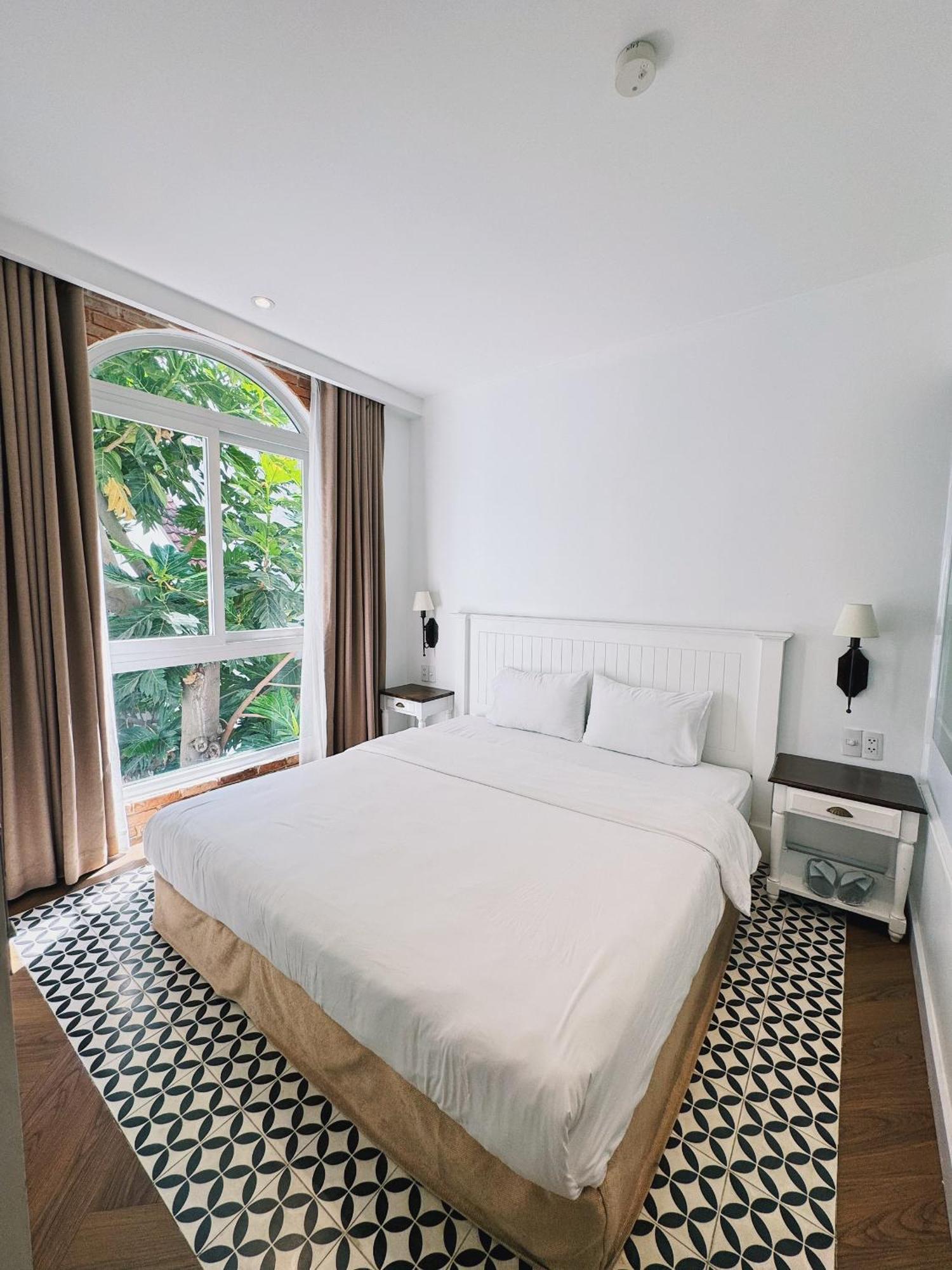 Home By Flatto Apartment Ho Chi Minh City Exterior photo
