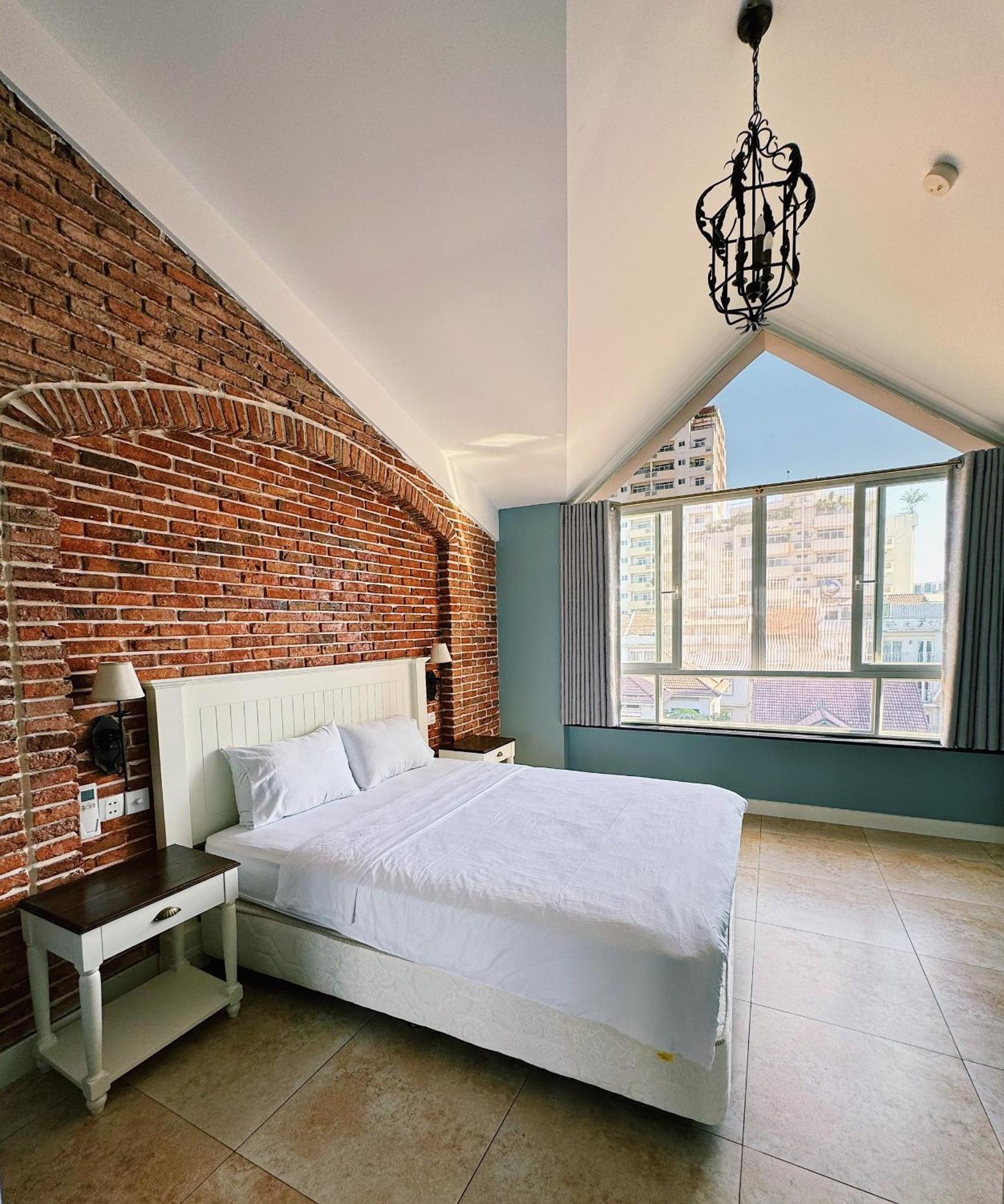 Home By Flatto Apartment Ho Chi Minh City Exterior photo