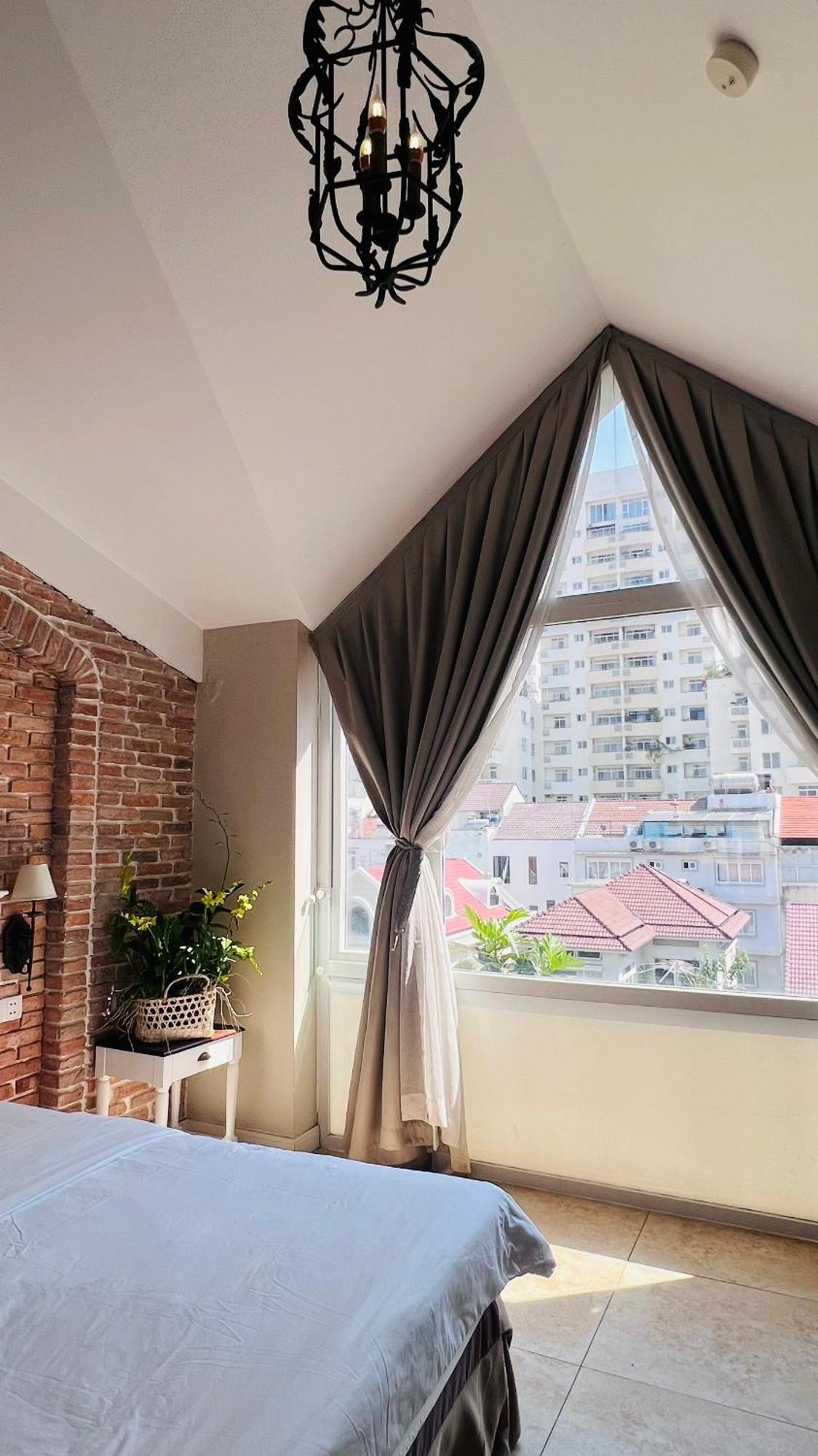 Home By Flatto Apartment Ho Chi Minh City Exterior photo