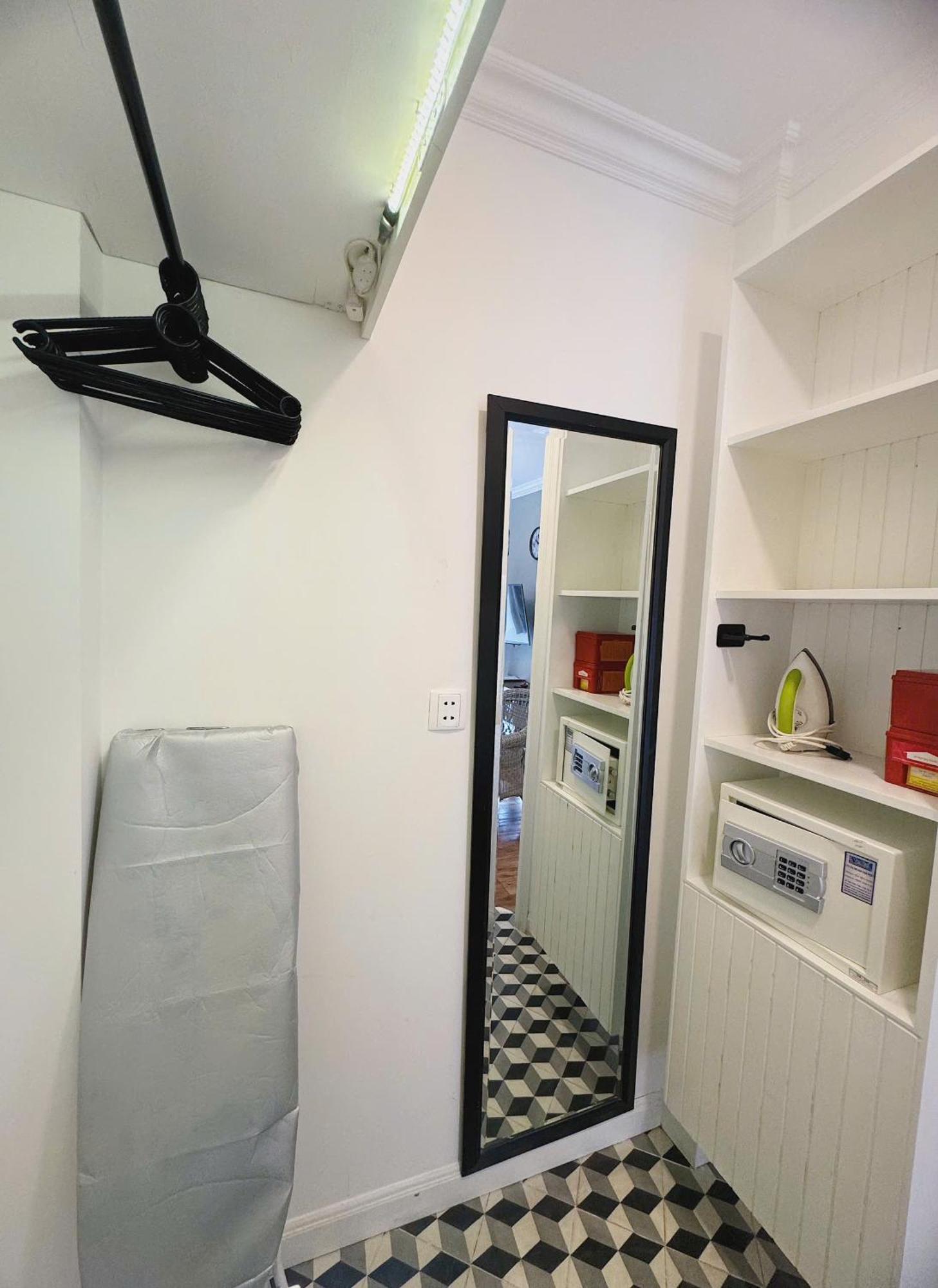 Home By Flatto Apartment Ho Chi Minh City Exterior photo